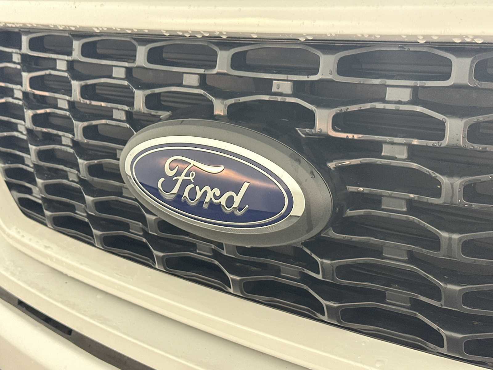 Certified 2023 Ford F150 XL w/ STX Appearance Package RWD image 13