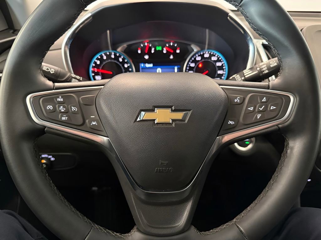 Used 2024 Chevrolet Equinox LT image 16