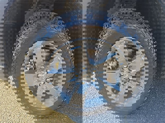 Used 2025 Honda Ridgeline TrailSport image 10