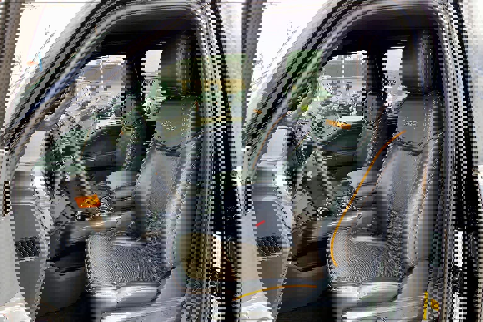 Certified 2025 Ford F150 Tremor w/ Equipment Group 402A High image 10