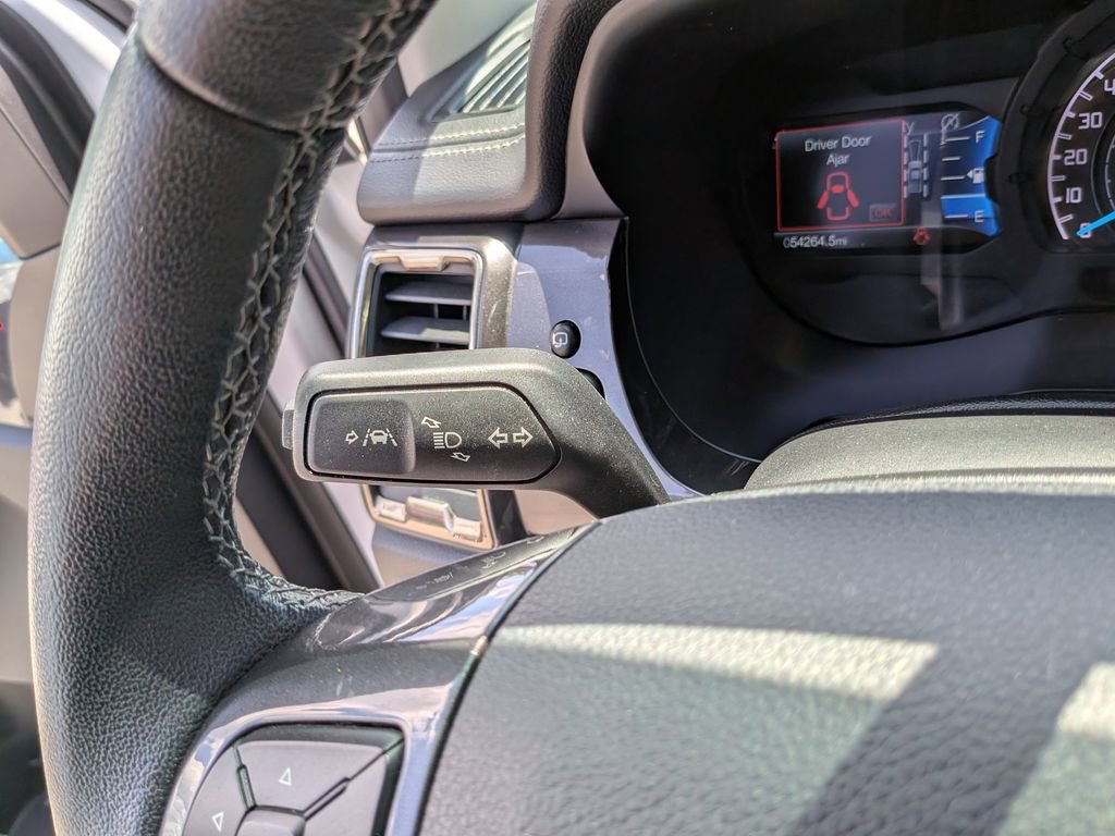 Certified 2019 Ford Ranger Lariat w/ Equipment Group 501A Mid RWD image 32