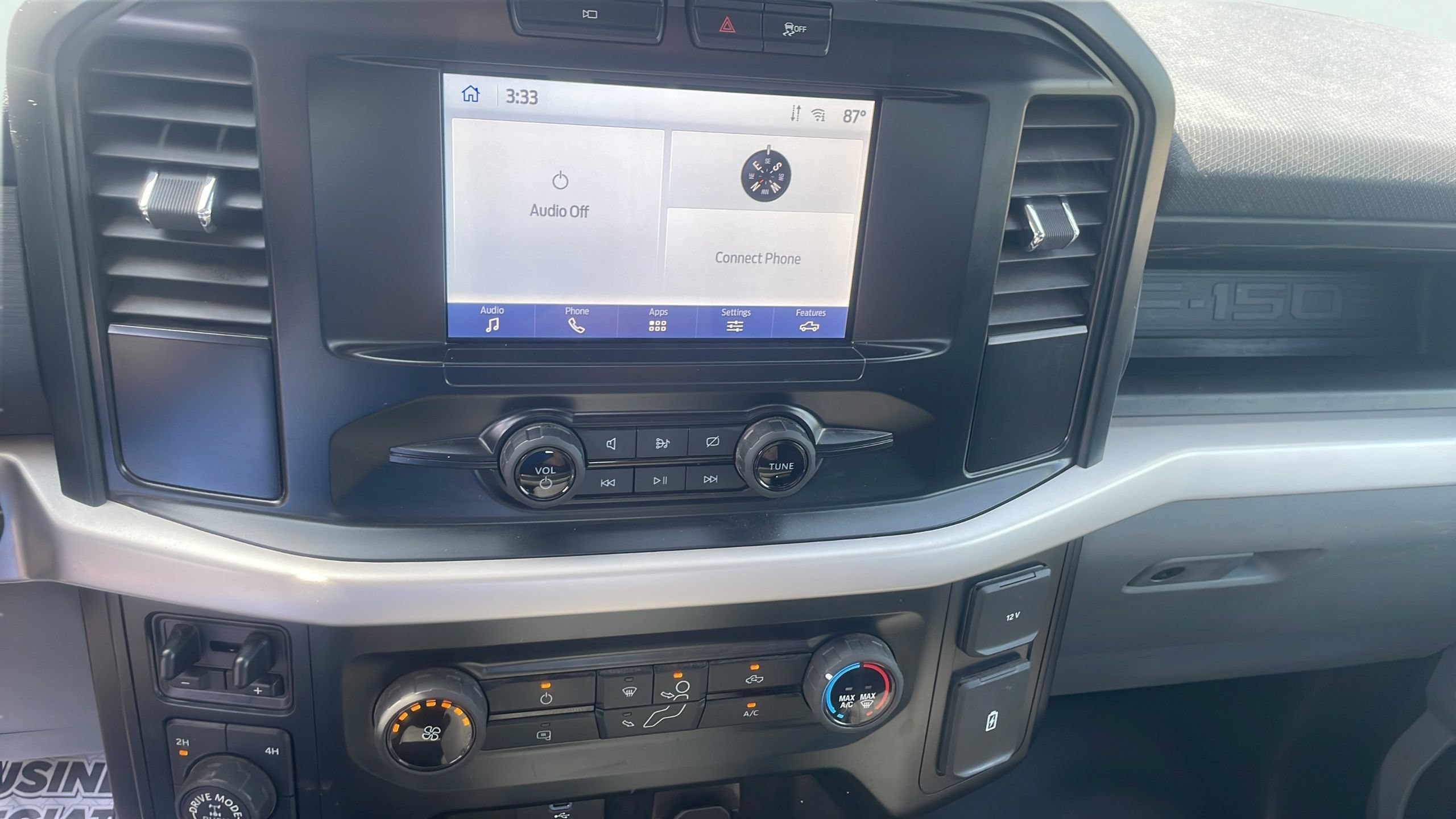 Certified 2023 Ford F150 XL w/ XL Chrome Appearance Package AWD/4WD image 18