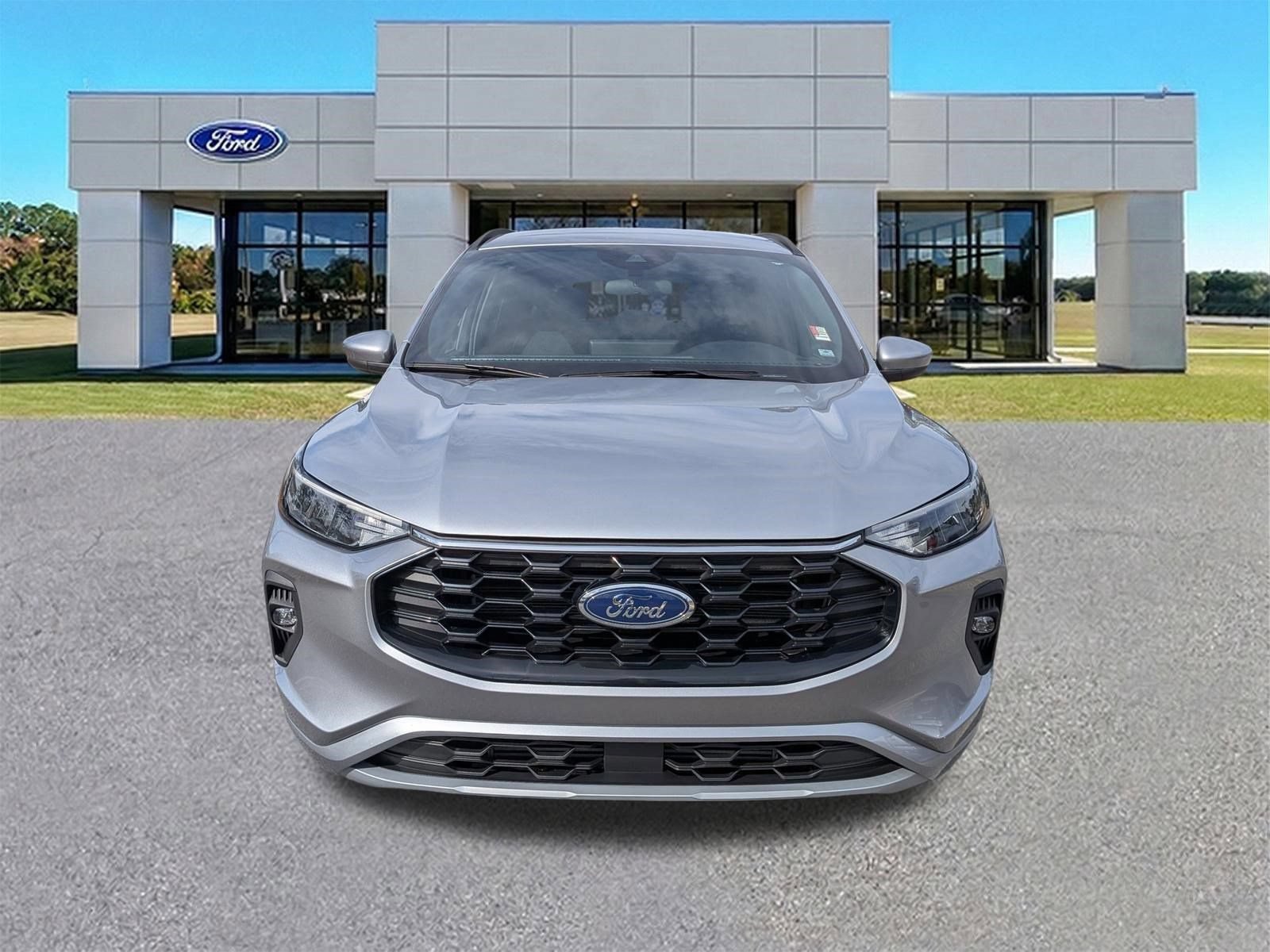 Certified 2023 Ford Escape ST-Line Select w/ Tech Pack #1 AWD/4WD image 9