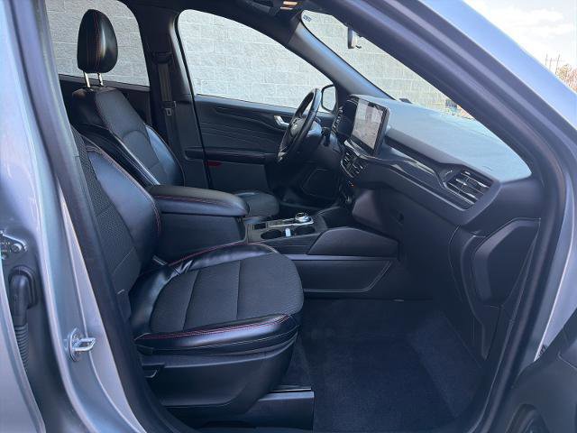 Certified 2023 Ford Escape ST-Line w/ Tech Pack #1 image 28