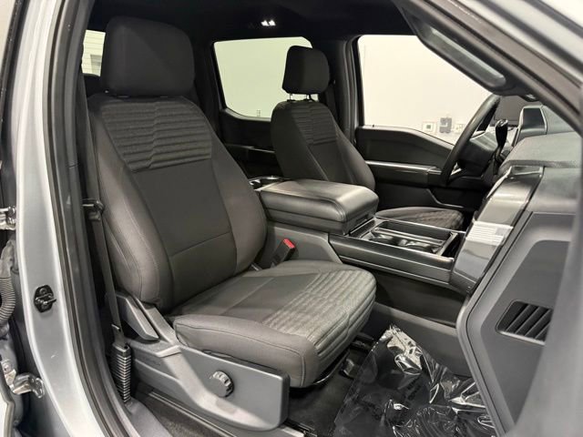 Certified 2023 Ford F150 XL w/ STX Appearance Package AWD/4WD image 33