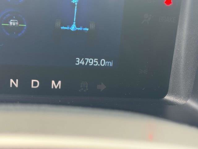 Certified 2021 Ford Bronco Big Bend image 40