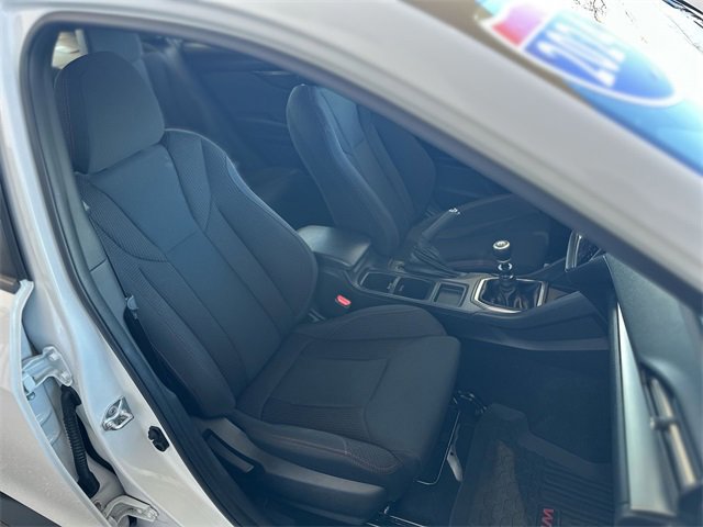 Used 2024 Subaru WRX Premium image 26
