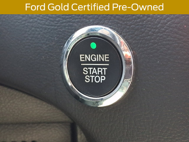 Certified 2023 Ford Edge SEL w/ Convenience Package AWD/4WD image 32