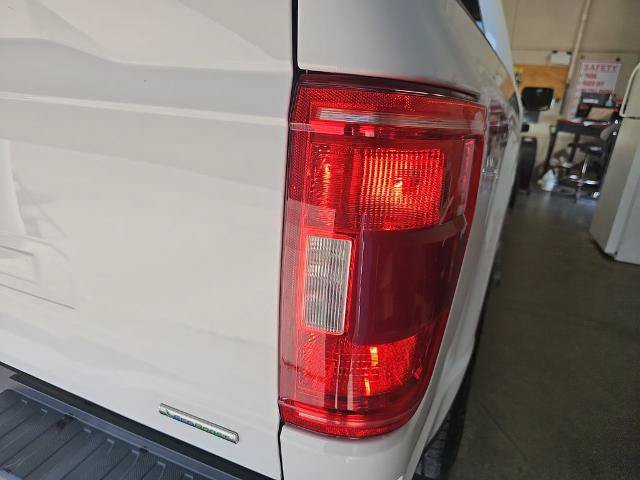 Certified 2021 Ford F150 XL w/ STX Appearance Package AWD/4WD image 32