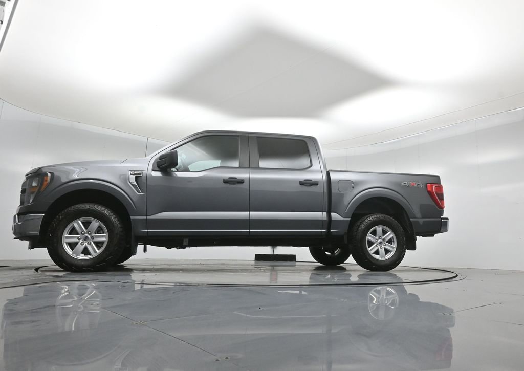 Certified 2023 Ford F150 XLT AWD/4WD image 52