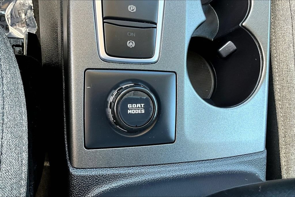 Certified 2025 Ford Bronco Sport Big Bend AWD/4WD image 17