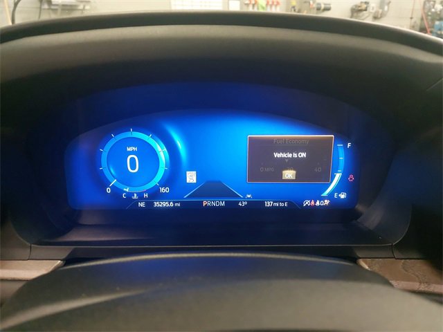 Certified 2021 Ford Explorer Platinum w/ Equipment Group 601A image 19