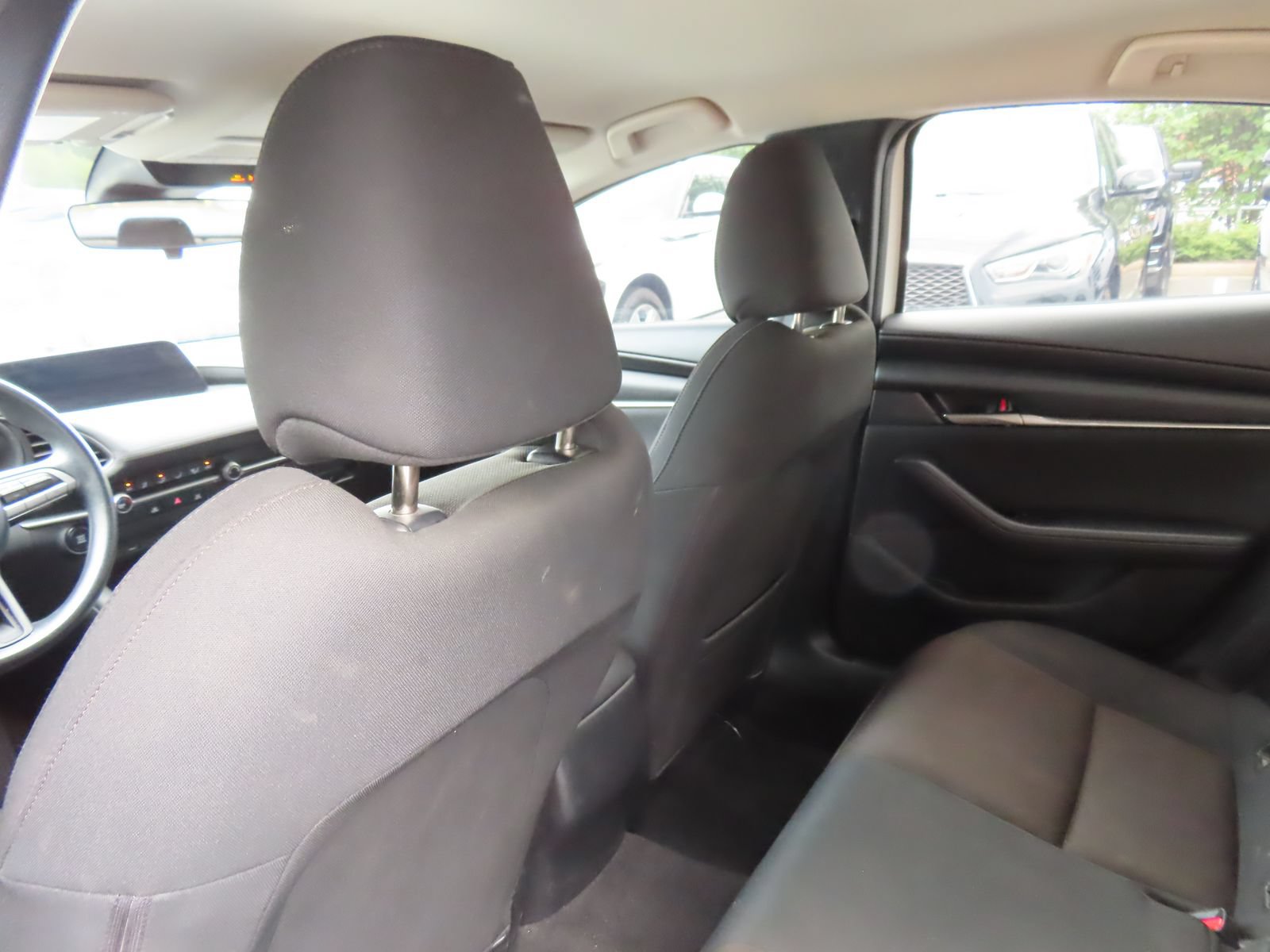 Used 2020 MAZDA MAZDA3 Sedan FWD image 15