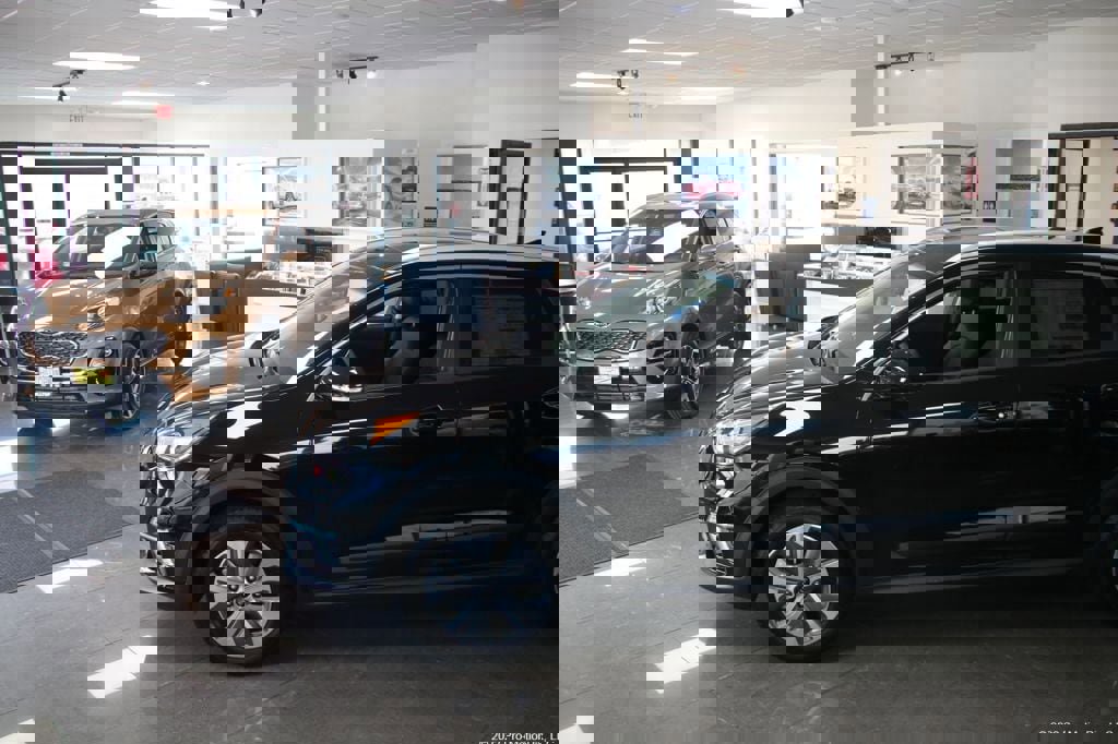 Used 2018 Honda Civic Sport Touring image 36