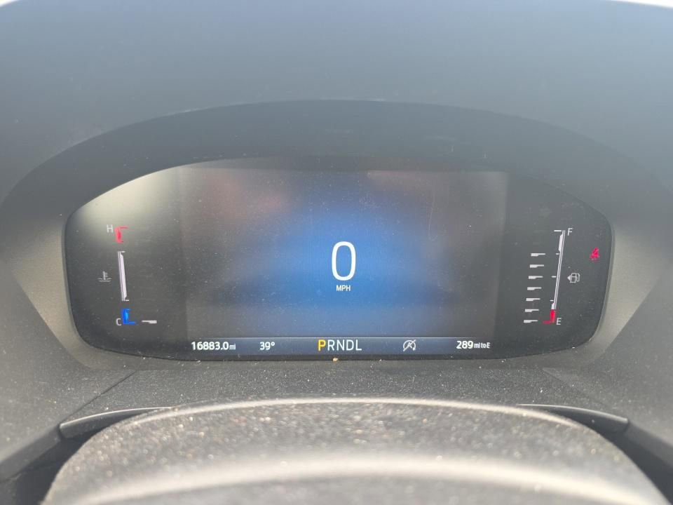 Certified 2023 Ford Escape ST-Line AWD/4WD image 7