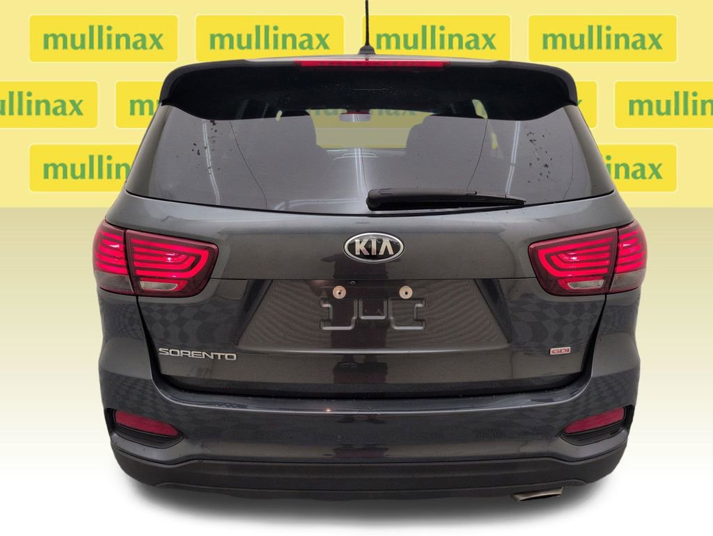 Used 2020 Kia Sorento LX FWD image 30
