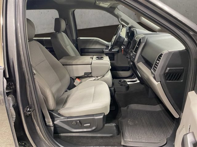 Certified 2019 Ford F150 XLT w/ Equipment Group 302A Luxury AWD/4WD image 20