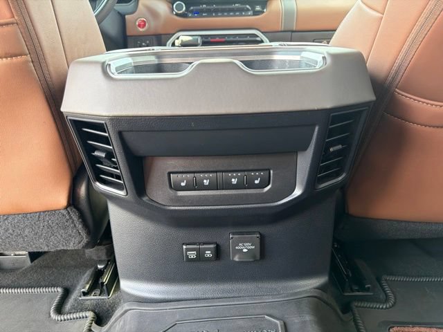 Used 2023 Toyota Tundra 1794 Edition w/ TRD Off-Road Package AWD/4WD image 12