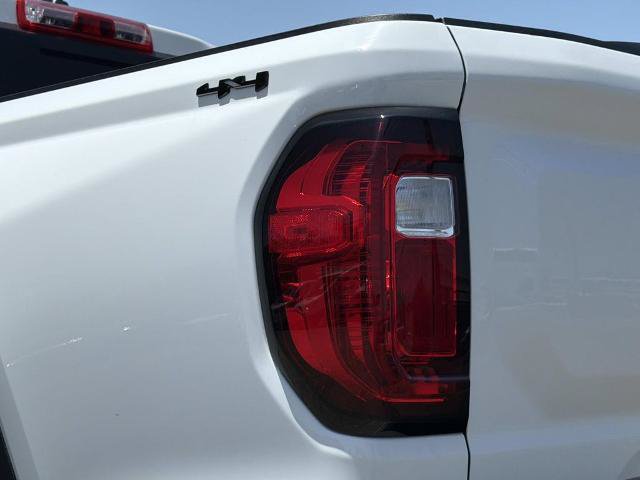 Used 2026 GMC Canyon Elevation w/ Convenience Package AWD/4WD image 8