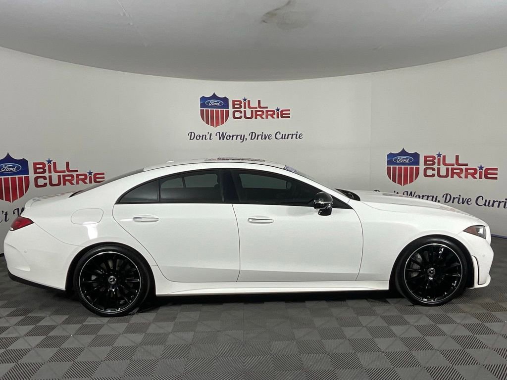 Used 2020 Mercedes-Benz CLS 450 image 6