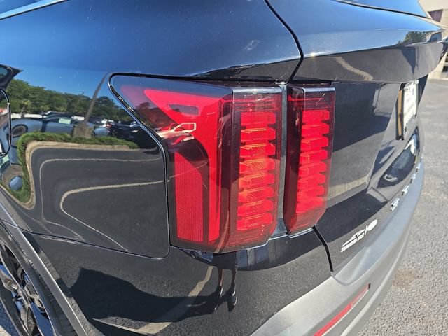 Used 2022 Kia Sorento LX FWD image 36