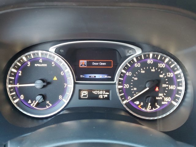 Used 2020 INFINITI QX60 Luxe w/ Edition 30 Essential Package image 26