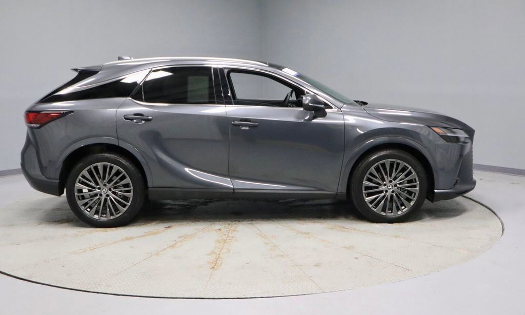 Used 2025 Lexus RX 350 AWD w/ Convenience Package image 7