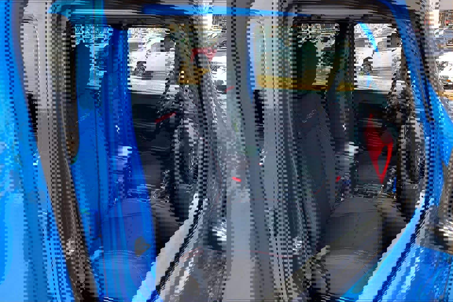 Used 2021 Jeep Gladiator Rubicon w/ Trailer Tow Package image 8