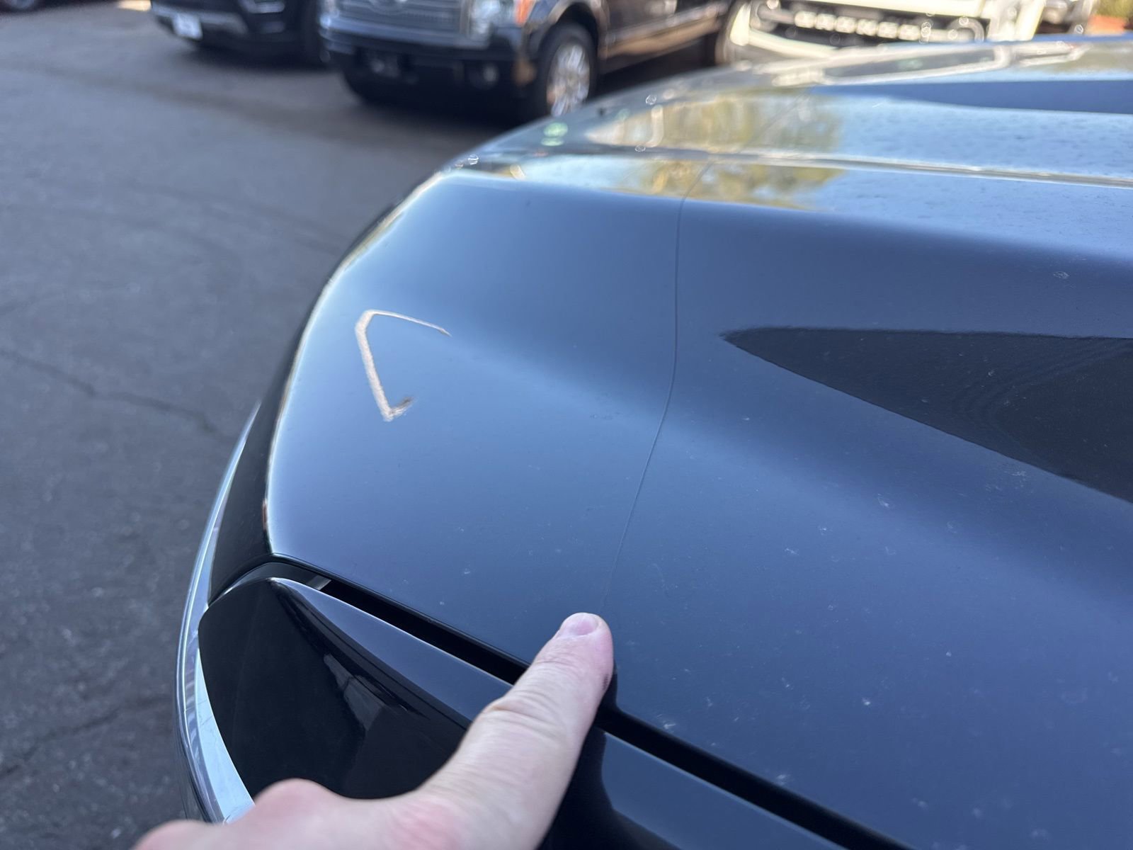 Certified 2022 Ford F150 XLT w/ Equipment Group 302A High image 10