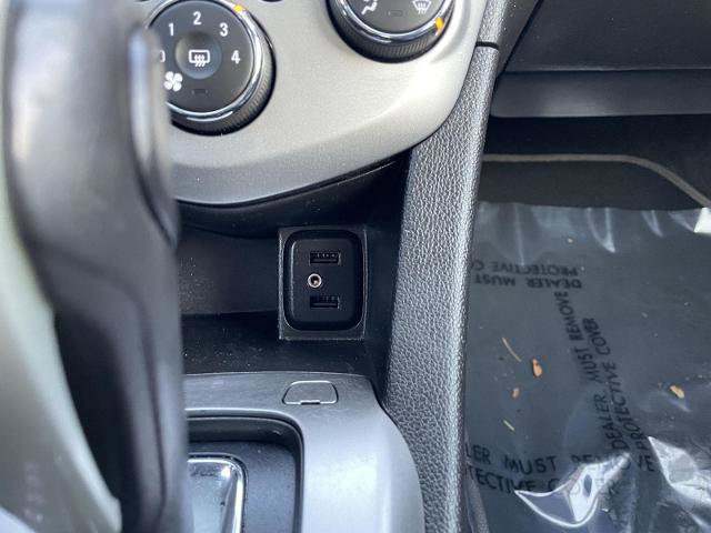 Used 2018 Chevrolet Sonic Premier image 27