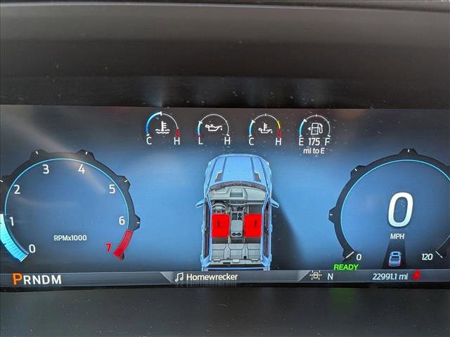 Certified 2024 Ford F150 XLT w/ Equipment Group 302A MID AWD/4WD image 10
