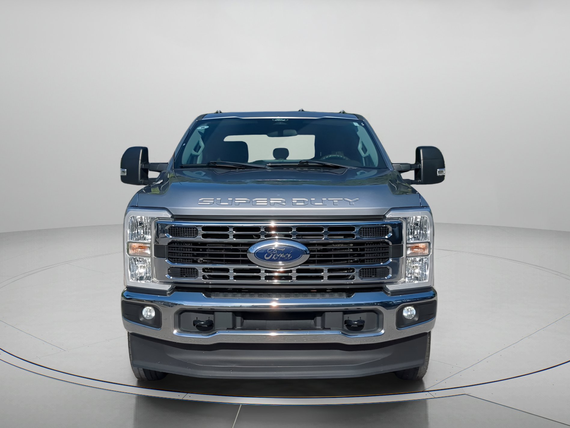 Certified 2024 Ford F350 XLT AWD/4WD image 37