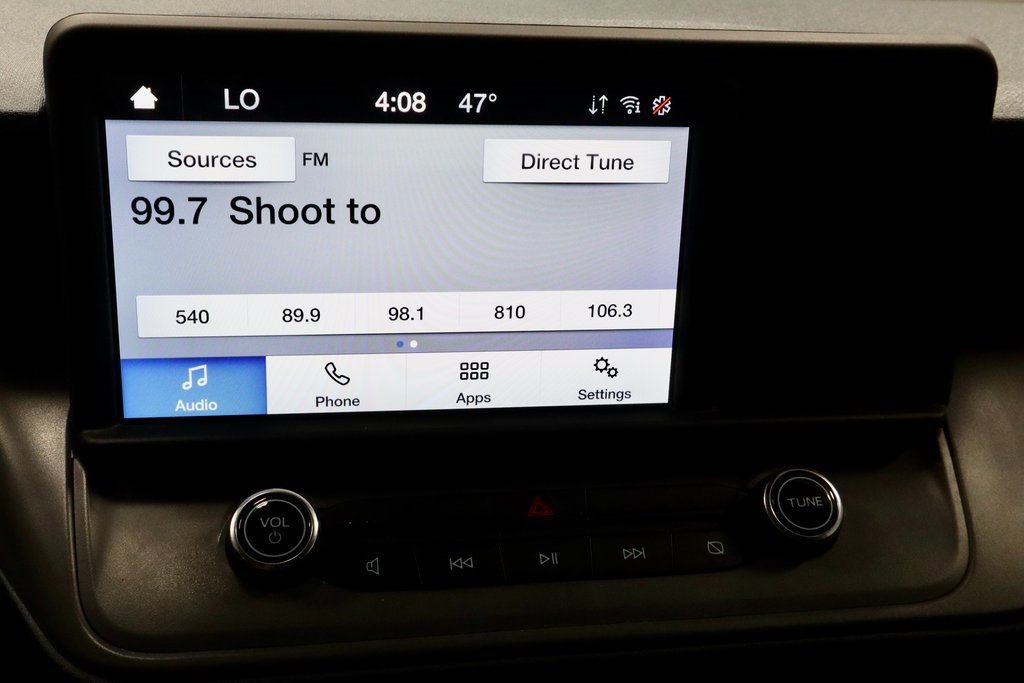 Certified 2024 Ford Maverick XL w/ Equipment Group 100A Standard image 10