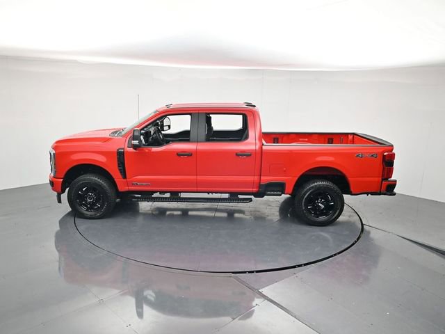 Certified 2024 Ford F350 XL w/ STX Appearance Package image 41