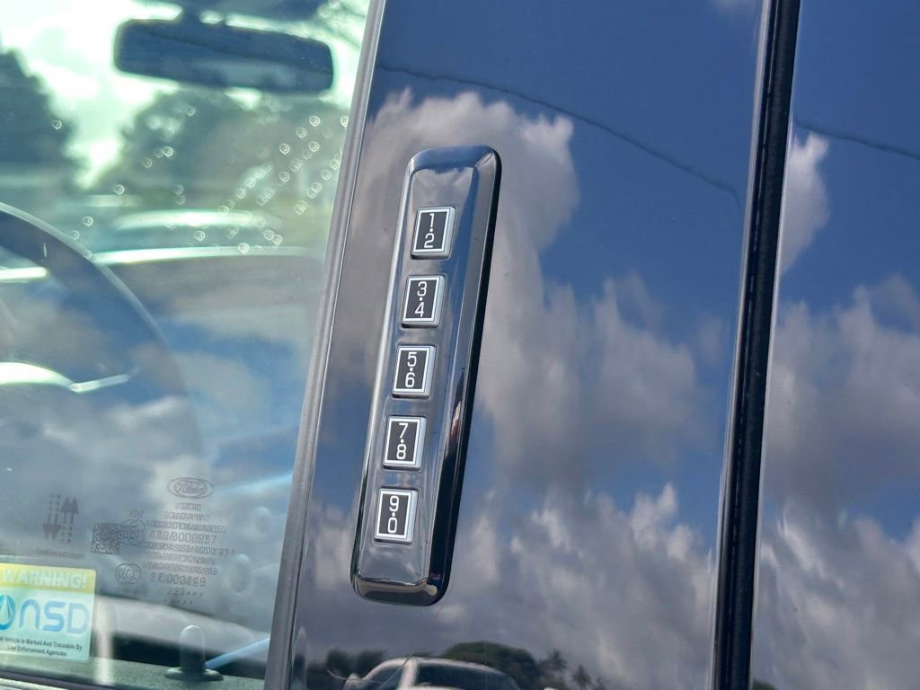 Certified 2023 Ford F150 Lariat w/ Trailer Tow Package AWD/4WD image 16