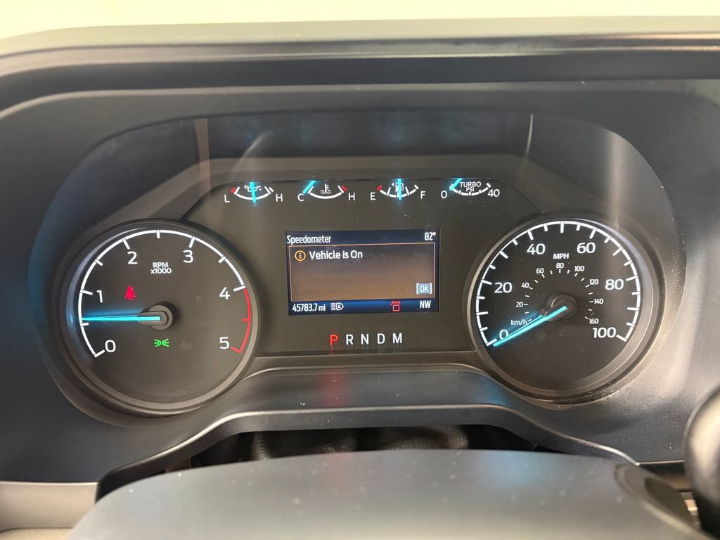 Certified 2024 Ford F250 XLT AWD/4WD image 17