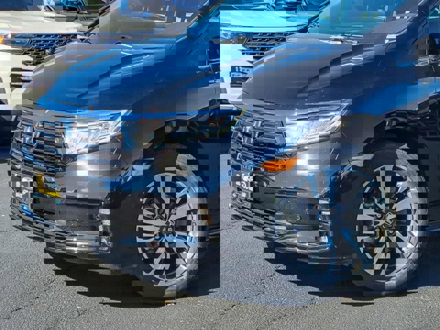 Used 2023 Honda Odyssey Touring image 9