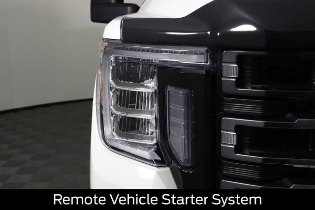 Used 2022 GMC Sierra 2500 AT4 image 13