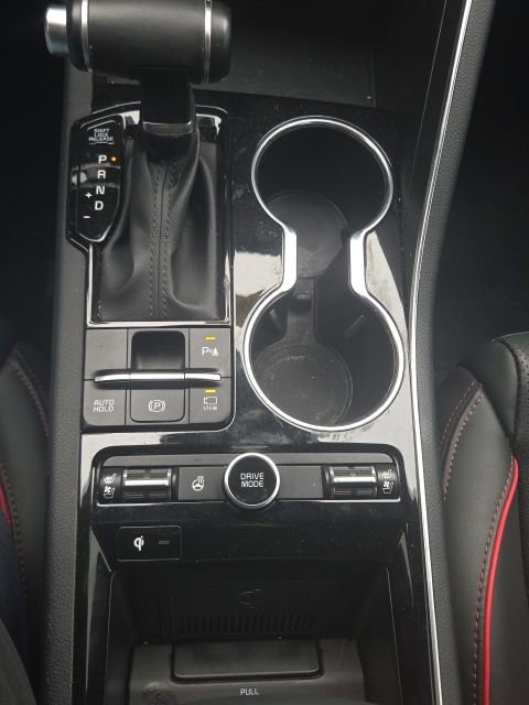 Used 2024 Kia K5 GT w/ GT1 Package image 33