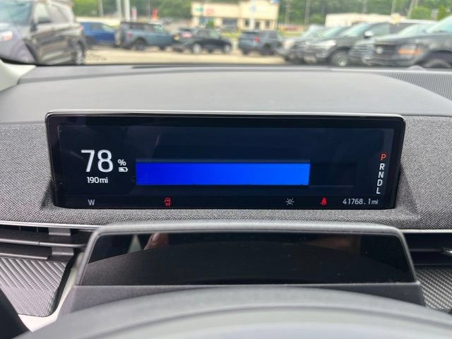 Certified 2023 Ford Mustang Mach-E Premium AWD/4WD image 13