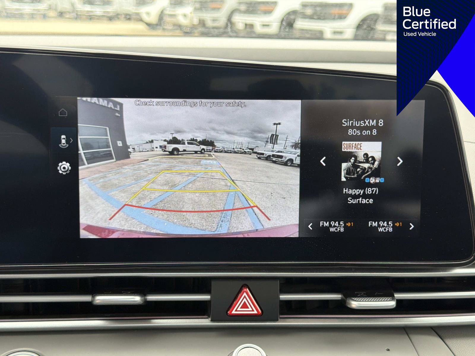 Used 2024 Hyundai Elantra SEL FWD image 35
