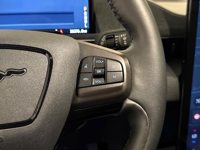 Certified 2023 Ford Mustang Mach-E Premium RWD image 24