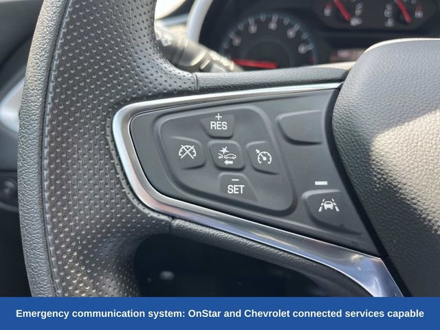 Used 2024 Chevrolet Malibu LT FWD image 29