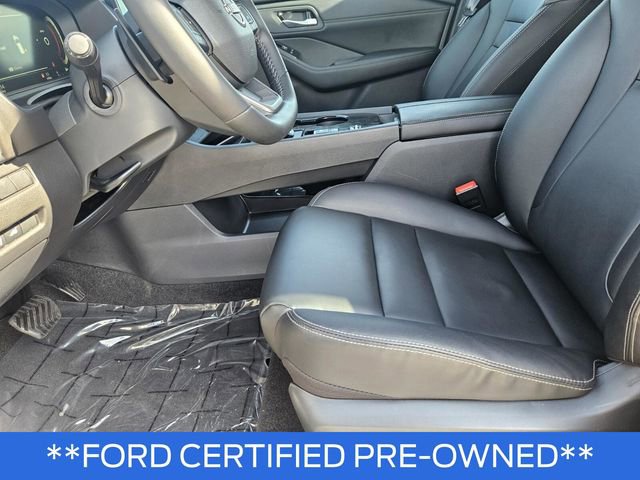 Used 2026 Nissan Rogue SL FWD image 32