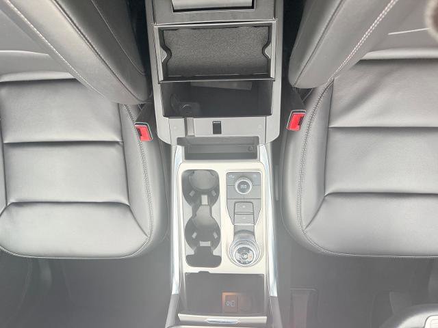 Certified 2022 Ford Explorer XLT w/ Equipment Group 202A image 24