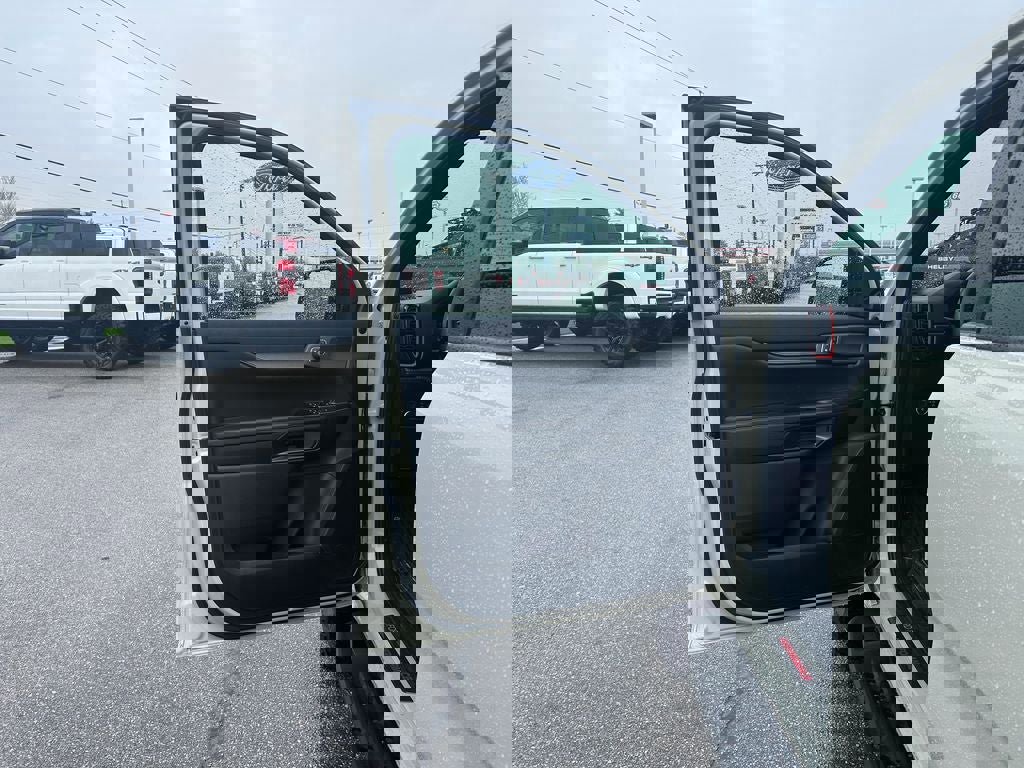 Certified 2025 Ford Ranger Raptor AWD/4WD image 12