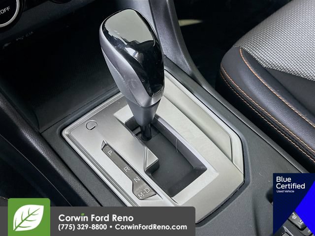 Used 2023 Subaru Crosstrek 2.0i Premium AWD/4WD image 19