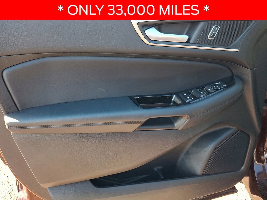 Certified 2020 Ford Edge SEL w/ Convenience Package image 12
