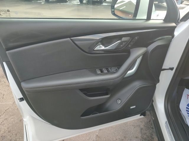 Used 2021 Chevrolet Blazer Premier w/ Driver Confidence II Package image 13
