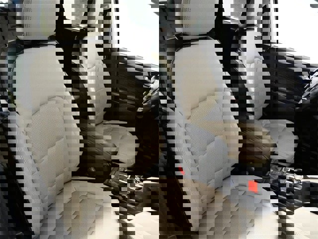 Certified 2022 Ford Escape SEL image 11